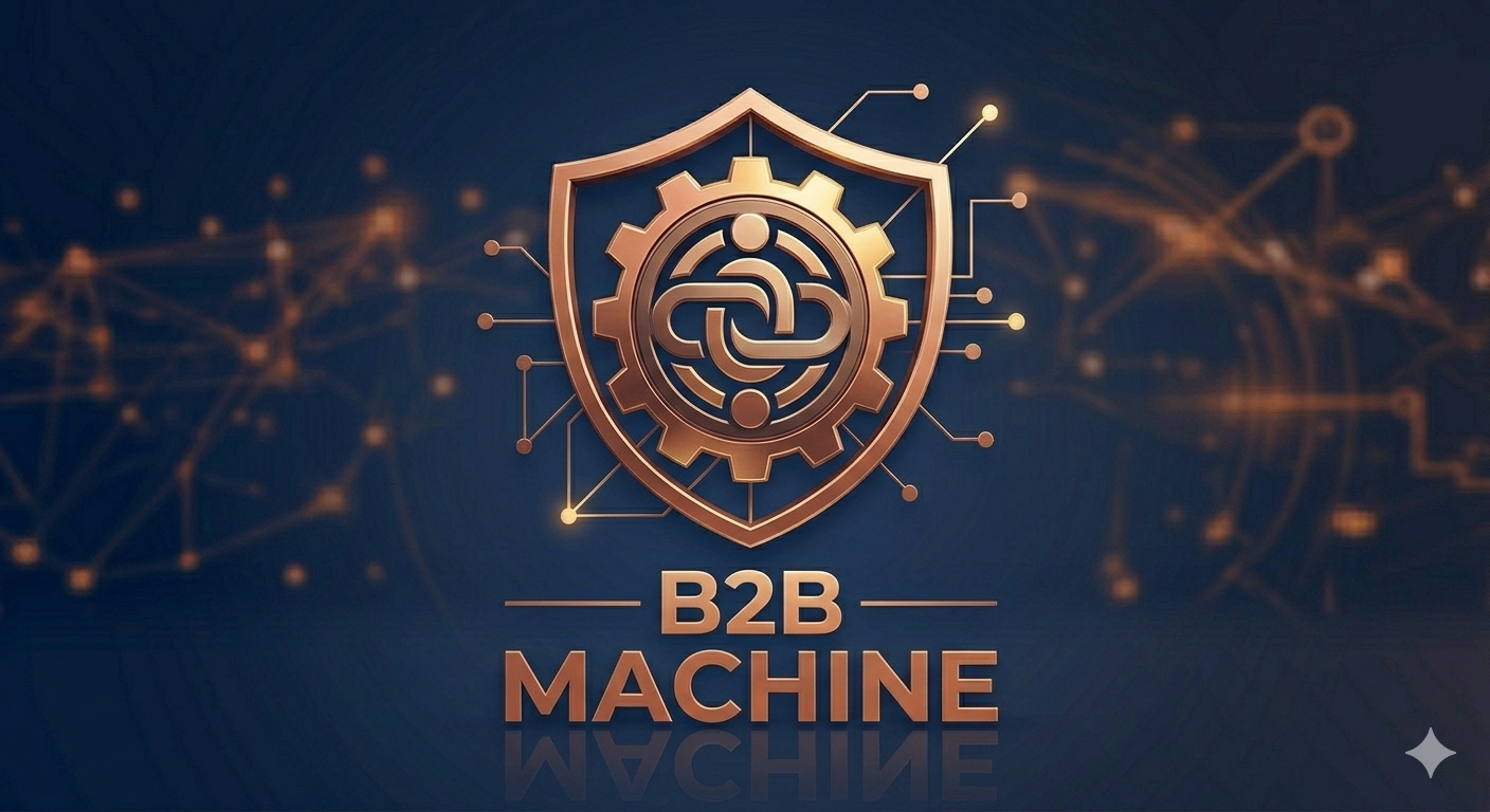 B2B Machine